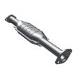 MagnaFlow Conv DF 01-03 Montero Sport rr OEM Discount