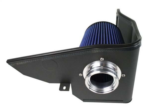 aFe MagnumFORCE Intakes Stage-1 P5R AIS P5R BMW 525i 528i (E39) 97-03 L6-2.5L 2.8L For Cheap