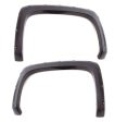 Lund 14-15 Chevy Silverado 1500 RX-Rivet Style Smooth Elite Series Fender Flares - Black (4 Pc.) Supply