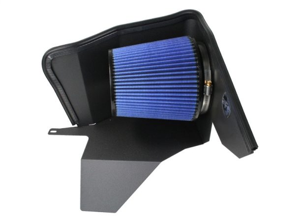 aFe MagnumFORCE Intakes Stage-1 P5R AIS P5R BMW 525i 528i (E39) 97-03 L6-2.5L 2.8L For Cheap