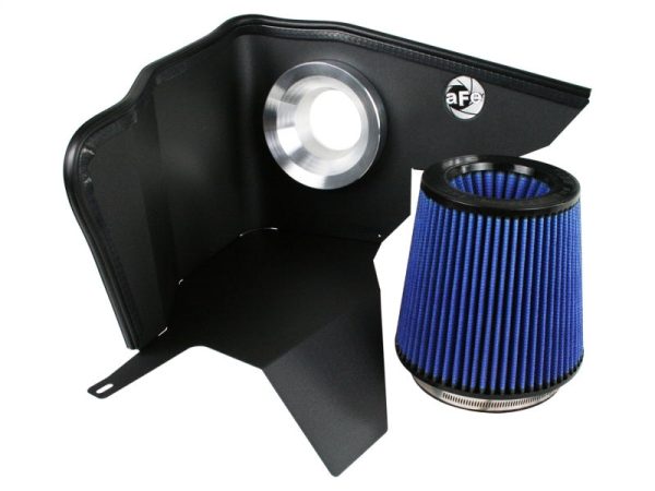 aFe MagnumFORCE Intakes Stage-1 P5R AIS P5R BMW 525i 528i (E39) 97-03 L6-2.5L 2.8L For Cheap