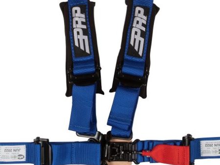 5.2 Race Harness (SFI 16.5) Online