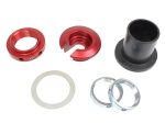 aFe Sway-A-Way 2.0 Coilover Spring Seat Collar Kit Dual Rate Dropped Seat Discount