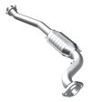 MagnaFlow Conv DF 04-06 Colorado 2.8 3.5 Rear O Sale