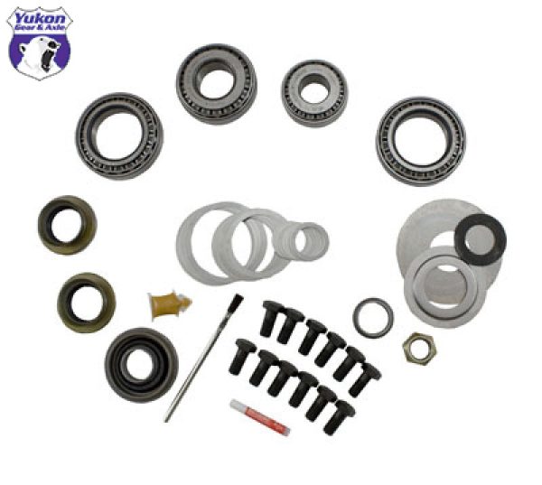 Yukon Gear Master Overhaul Kit For GM 8.5in Diff For Oldsmobile 442 and Cutlass. 28 Spline Online