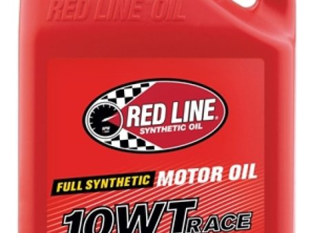 Red Line 10WT Race Oil - 5 Gallon For Sale