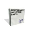 Yukon Gear Master Overhaul Kit For Ford 8.8in Reverse Rotation IFS Diff Sale