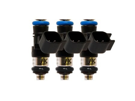 0540cc FIC Can Am Fuel Injector Clinic Set (High-Z) Online