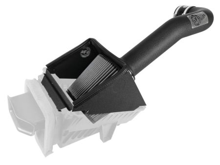 aFe MagnumFORCE Intake Stage-2 Pro Dry S 14-17 GM Silverado Sierra 1500 V8 5.3L 6.2L Supply