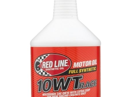 Red Line 10WT Race Oil - Quart Online Sale