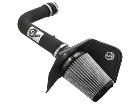 aFe MagnumFORCE Intake Stage-2 Pro DRY S 2014 Jeep Cherokee V6 3.2L Sale