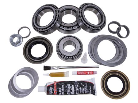 Yukon Gear Master Overhaul Kit For 00-07 Ford 9.75in Diff w  An 11+ Ring & Pinion Set Discount