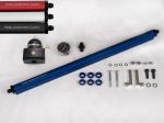 Toyota Supra 2JZ-GTE Fuel Kit With -6 Fittings Online Sale