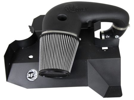 aFe MagnumFORCE Intake Stage-2 Pro DRY S 12-14 Fiat 500 L4-1.4L Online now