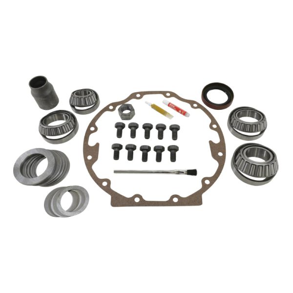 Yukon Gear Master Overhaul Kit For GM 8.5in Diff For Oldsmobile 442 and Cutlass. 28 Spline Online