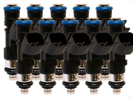 775cc FIC BMW E60 V10 Fuel Injector Clinic Injector Set (High-Z) For Cheap