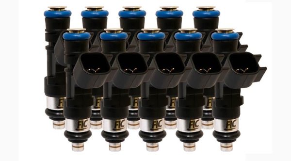 775cc FIC BMW E60 V10 Fuel Injector Clinic Injector Set (High-Z) For Cheap