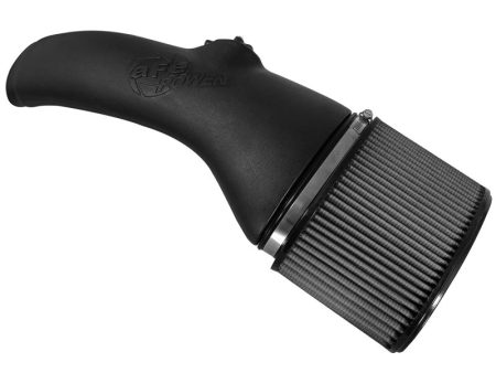 aFe Magnum FORCE Stage-2 Pro DRY S Cold Air Intake System 11-13 BMW 335i xi (E9x) L6 3.0L (t) N55 For Sale