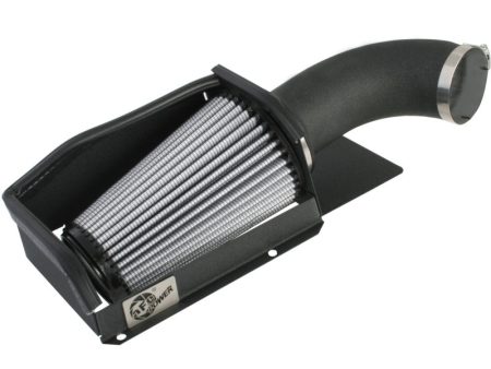 aFe MagnumFORCE Intake Stage-2 Pro DRY S 11-13 Mini Cooper S L4-1.6L (Turbo) Fashion