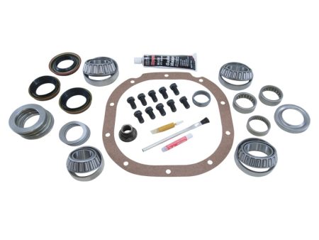 Yukon Gear Master Overhaul Kit For Ford 8.8in Reverse Rotation IFS Diff Sale