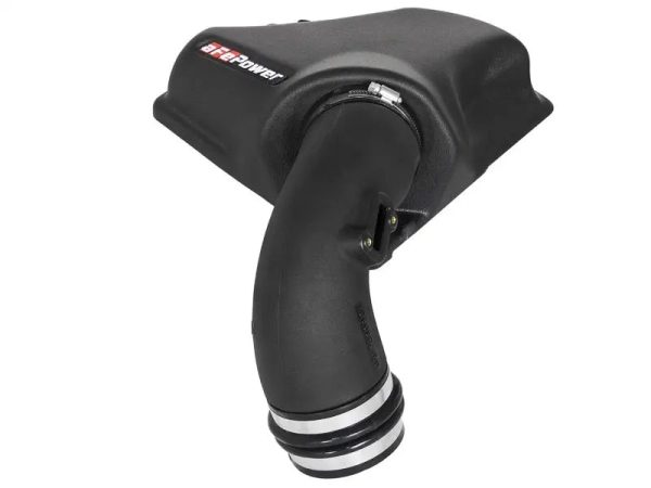 aFe MagnumFORCE Cold Air Intake Stage-2 Pro DRY S 16-17 BMW 340i (F30) L6-3.0L (t) B58 For Sale