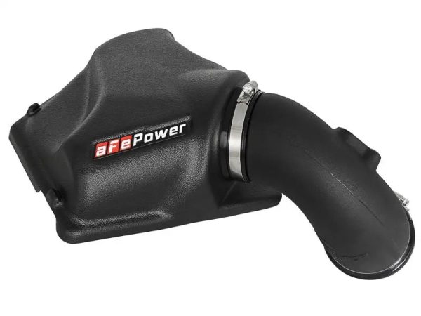 aFe MagnumFORCE Cold Air Intake Stage-2 Pro DRY S 16-17 BMW 340i (F30) L6-3.0L (t) B58 For Sale