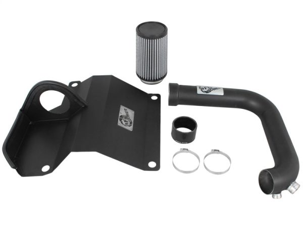 aFe MagnumFORCE Intake Stage-2 Pro DRY S VW 09-14 Jetta Golf 12-14 Passat Beetle 2.5L Online