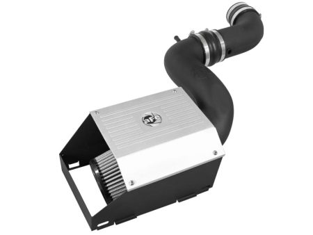 aFe MagnumFORCE Intake System Stage-2 Pro DRY S 06-09 Jeep Commander (XK) V8 4.7L Online