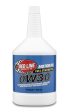 Red Line 0W30 Motor Oil - Quart Discount