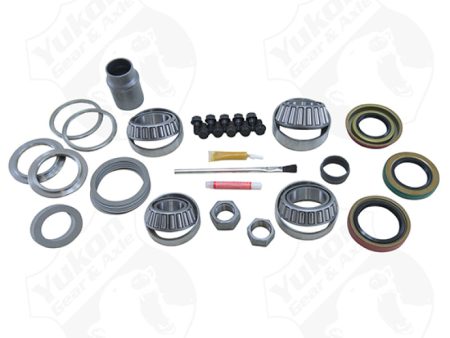 Yukon Gear Master Overhaul Kit For GM 8.2in Diff For Buick   Oldsmobile   and Pontiac For Cheap