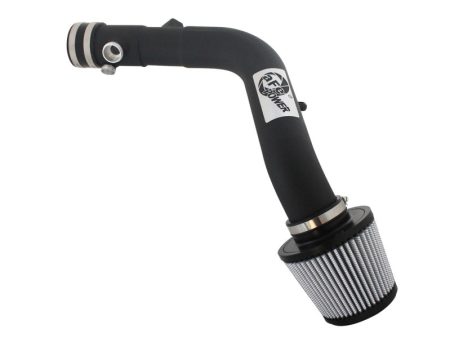 aFe MagnumFORCE Intake Stage-2 Pro DRY S 06-08 VW Jetta Golf Rabbit (MKV) 2.5L For Sale