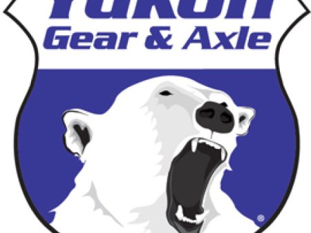 Yukon Gear Conversion Spacer To Use 10.25in Ring & Pinion in 08+ 10.5in Housing For Sale