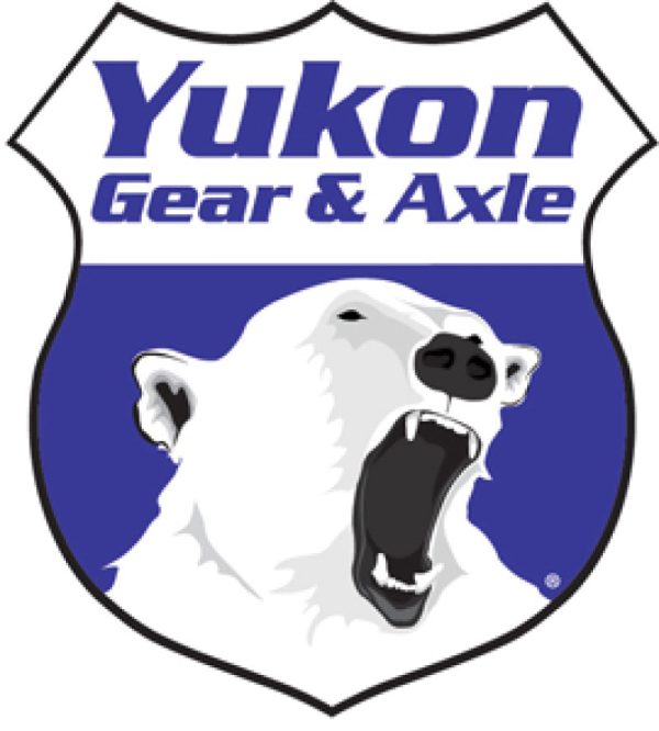 Yukon Gear Conversion Spacer To Use 10.25in Ring & Pinion in 08+ 10.5in Housing For Sale