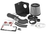 aFe MagnumFORCE Intake Stage-2 Dry S 14-17 GM Silverado Sierra 1500 5.3L 6.2L w Electric Fan Online now