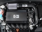 aFe MagnumFORCE Intake Stage-2 Pro DRY S VW 09-14 Jetta Golf 12-14 Passat Beetle 2.5L Online